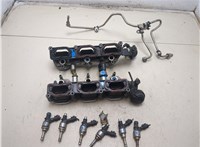 06E906036G, 06E130089D, 06E130090F, 06E133109AL, 06E133110AL Форсунка топливная Audi A6 (C6) Allroad 2006-2012 20233413 #6