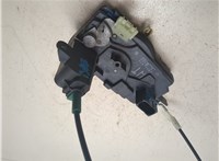 5133134, 13220368 Замок двери Opel Astra H 2004-2010 20233462 #2