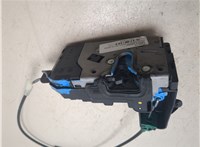 5133134, 13220368 Замок двери Opel Astra H 2004-2010 20233462 #3