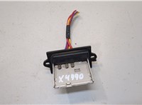  Сопротивление отопителя (моторчика печки) Nissan Note E11 2006-2013 20233480 #2