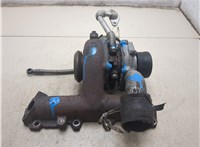 5860014, 93184790 Турбина Opel Zafira B 2005-2012 20233541 #1