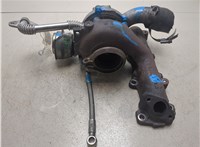5860014, 93184790 Турбина Opel Zafira B 2005-2012 20233541 #2