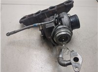 5860014, 93184790 Турбина Opel Zafira B 2005-2012 20233541 #3