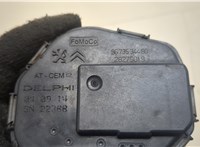  Заслонка дроссельная Ford Fiesta 2012-2019 20233554 #4