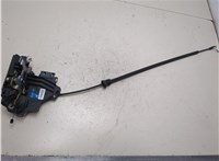 3B1837015AN Замок двери Volkswagen Polo 2001-2005 20233567 #1