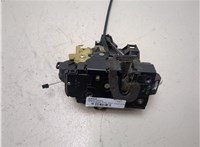 3B1837015AN Замок двери Volkswagen Polo 2001-2005 20233567 #3