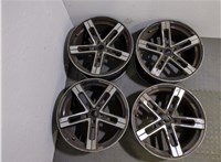  Комплект литых дисков Audi A6 (C6) 2004-2011 20233603 #1