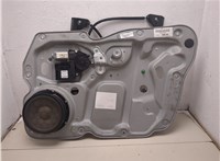  Стеклоподъемник электрический Volkswagen Touran 2003-2006 20233626 #3