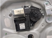 Стеклоподъемник электрический Volkswagen Touran 2003-2006 20233626 #4