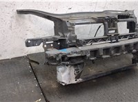 1K0805588AA Рамка передняя (телевизор) Volkswagen Golf 5 2003-2009 20233703 #9