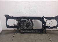  Рамка передняя (телевизор) Hyundai H-1 Starex 2007-2015 20233860 #2