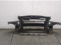  Замок капота Skoda Octavia (A5) 2004-2008 11320128 #2