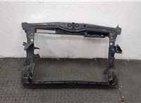 1Z0805591F Рамка передняя (телевизор) Skoda Octavia (A5) 2004-2013 20233877 #1