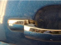  Стекло боковой двери Ford Mondeo 3 2000-2007 11320166 #4