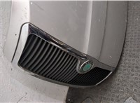 1Z0853668, 1Z0853661 Решетка радиатора Skoda Octavia (A5) 2004-2013 11320210 #8
