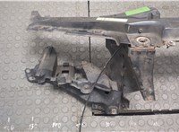  Рамка передняя (телевизор) BMW X5 E53 2000-2007 20233936 #2
