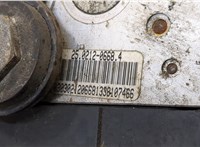  Блок АБС, насос (ABS, ESP, ASR) Chevrolet Captiva 2006-2011 20233943 #8