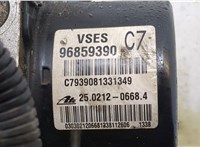  Блок АБС, насос (ABS, ESP, ASR) Chevrolet Captiva 2006-2011 20233943 #9