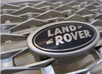  Решетка радиатора Land Rover Range Rover 3 (LM) 2002-2012 20233956 #3