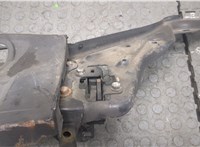  Рамка передняя (телевизор) Mercedes C W204 2007-2013 20233969 #3