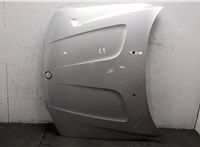 41003449411 Капот BMW X3 E83 2003-2010 20233984 #1
