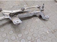  Механизм стеклоочистителя (трапеция дворников) Mercedes Vito W639 2004-2013 20233993 #4
