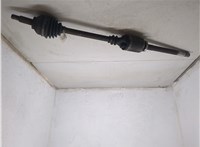  Полуось (приводной вал, шрус) Renault Trafic 2001-2014 20234103 #4