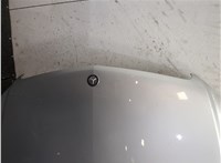  Обшивка капота Mercedes C W204 2007-2013 11320329 #6