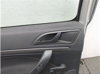  Дверь боковая (легковая) Skoda Octavia (A5) 2004-2008 20234250 #2