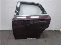 1694252 Дверь боковая (легковая) Ford Mondeo 4 2007-2015 20234303 #2