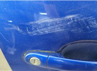  Дверь боковая (легковая) Volkswagen Golf 5 2003-2009 20234358 #2