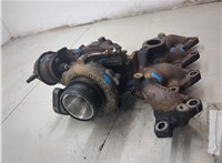 98053674 Турбина Opel Zafira B 2005-2014 20234375 #2
