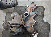 98053674 Турбина Opel Zafira B 2005-2014 20234375 #10