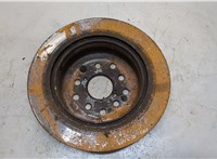  Диск тормозной Lexus LS430 UCF30 2000-2006 20234378 #2