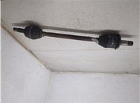 A6393501810 Полуось (приводной вал, шрус) Mercedes Vito W639 2004-2013 20234407 #4