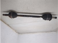A6393501810 Полуось (приводной вал, шрус) Mercedes Vito W639 2004-2013 20234410 #4