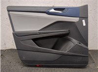 2GJ867011AA Дверная карта (Обшивка двери) Volkswagen Taos 20234429 #7