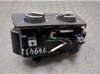  Переключатель отопителя (печки) Peugeot Boxer 2014- 20234430 #2