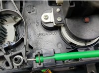  Переключатель отопителя (печки) Peugeot Boxer 2014- 20234430 #8