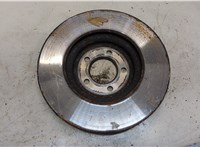  Диск тормозной Jaguar XF 2007–2012 20234433 #2