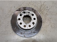  Диск тормозной Skoda Octavia (A5) 2004-2008 20234471 #1