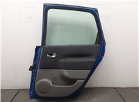  Дверь боковая (легковая) Renault Scenic 2003-2009 20234494 #2
