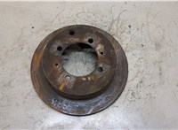  Диск тормозной Mitsubishi Galant 1997-2003 20234505 #1