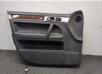 7L6867011EP Дверная карта (Обшивка двери) Volkswagen Touareg 2007-2010 20234534 #11