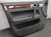 7L6867011EP Дверная карта (Обшивка двери) Volkswagen Touareg 2007-2010 20234534 #13