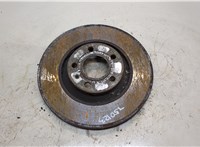  Диск тормозной Audi A4 (B6) 2000-2004 20234538 #1