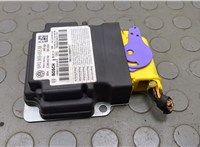  Блок управления подушками безопасности Seat Ibiza 4 2008-2012 20234562 #1