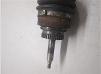  Полуось (приводной вал, шрус) Audi A6 (C6) 2005-2011 20234594 #6