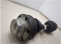 A6383342334 Полуось (приводной вал, шрус) Mercedes Vito W638 1996-2003 20234607 #10