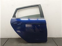 Дверь боковая (легковая) Ford Fiesta 2012-2019 20234623 #1